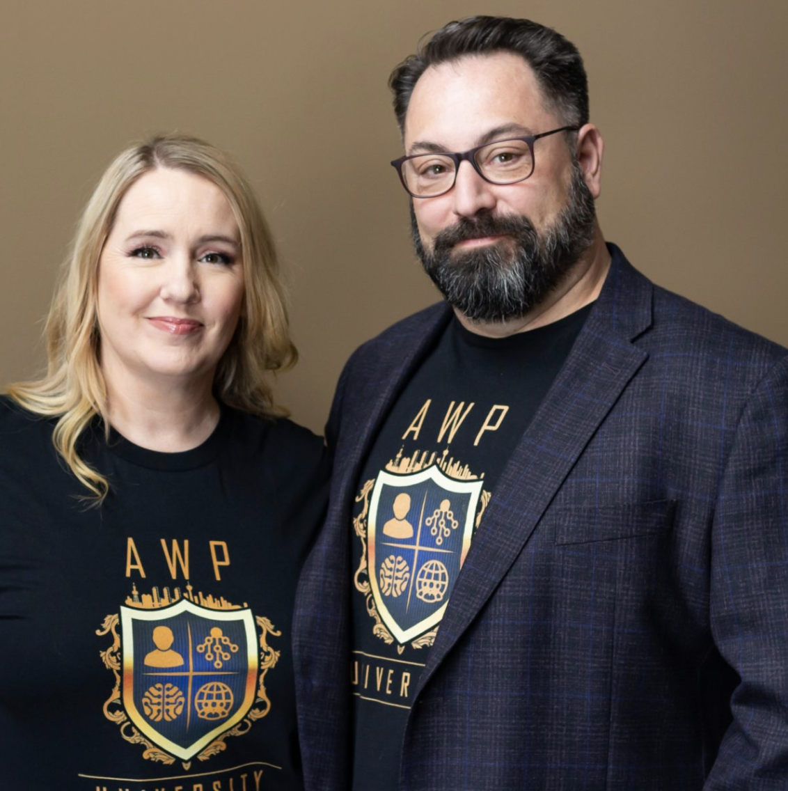 AWP University Founders