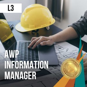 AWP Information Manager - Learning Path L3