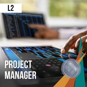 Project Manager - Learning Path L2