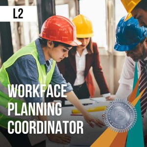 WorkFace Planning Coordinator - Learning Path L2 - Payment Plan