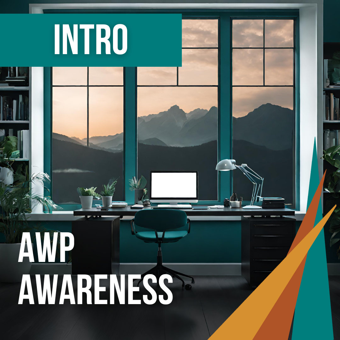 100 - AWP Awareness