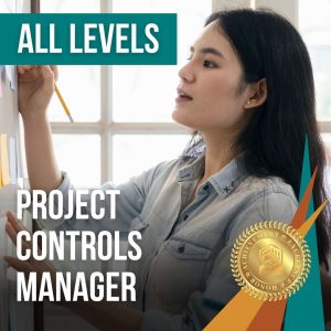 AWP Project Controls Management - All Levels