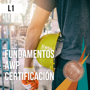 L1 Fundamentos AWP Certificación (ES)