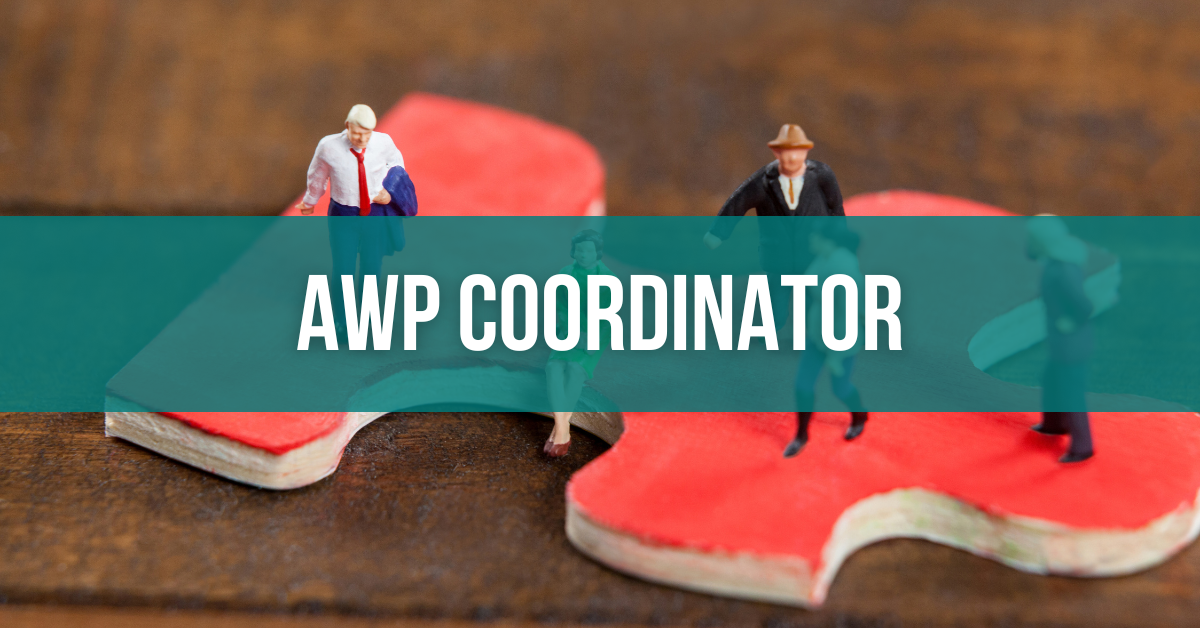 AWP Coordinator Course | Align Planning & Execution